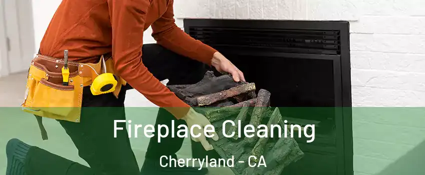  Fireplace Cleaning Cherryland - CA