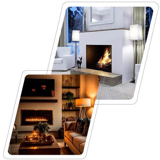 Remove Chimney Odor in Cherryland, CA