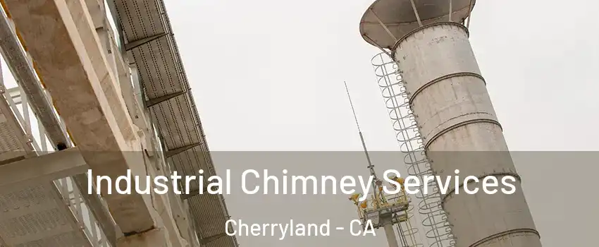  Industrial Chimney Services Cherryland - CA