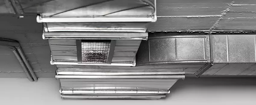 Trusted Air Duct Cleaning Company in Cherryland, California