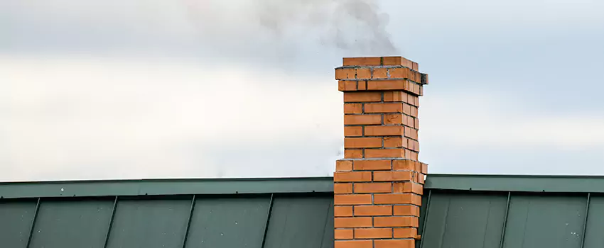 Animal Screen Chimney Cap Repair And Installation Services in Cherryland, California