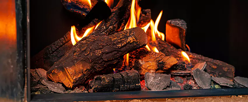 Chimney Fireplace Ash Dump Cleaning in Cherryland, CA