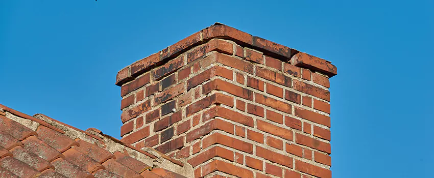 Clean Blocked Chimney in Cherryland, California
