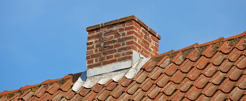 Residential Chimney Bricks Rotten Repair Services in Cherryland, CA