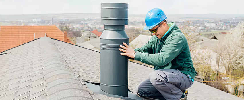 Chimney Chase Inspection Near Me in Cherryland, California