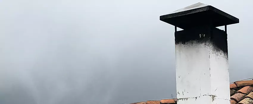 Chimney Damper Inspection in Cherryland, CA