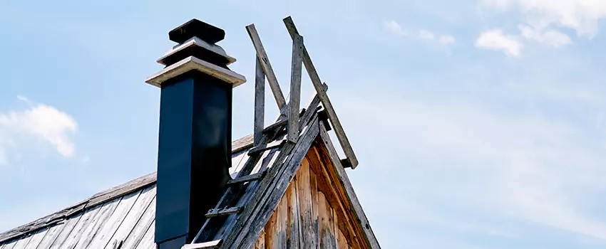 Chimney Creosote Cleaning in Cherryland, CA