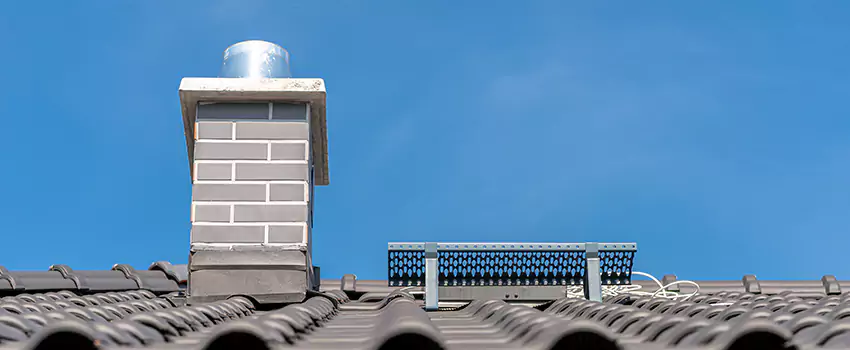 Chimney Flue Relining Services in Cherryland, California