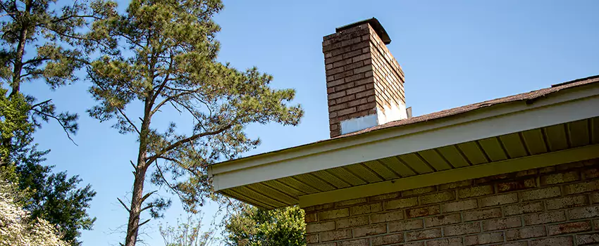 Budget-Friendly Chimney Masonry Service in Cherryland, California