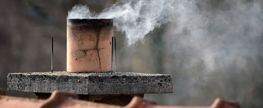 Wood Burning Chimney Odor Removal in Cherryland, CA