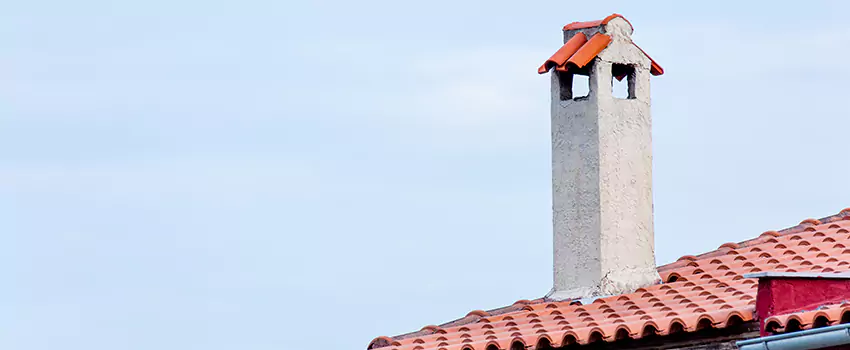 Chimney Pot Replacement in Cherryland, CA
