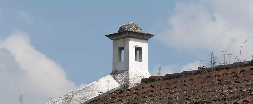 Cost To Rebuild A Chimney in Cherryland, CA