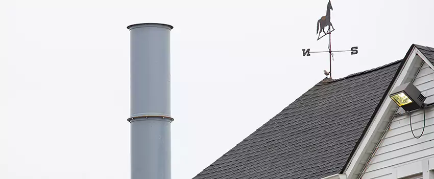 Chimney Inspection in Cherryland, CA