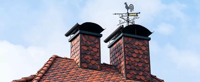 Old Chimney Restoration in Cherryland, California