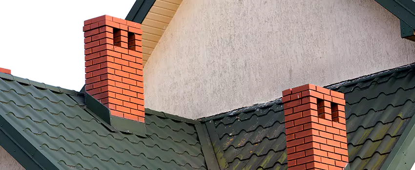 Chimney Saver Waterproofing Services in Cherryland, California