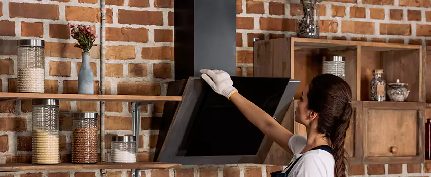 Chimney Installation in Cherryland, CA