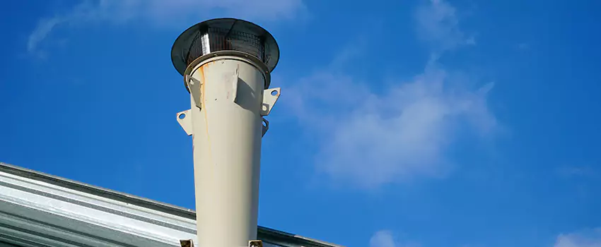 Chimney Spark Arrestor Requirements in Cherryland, CA