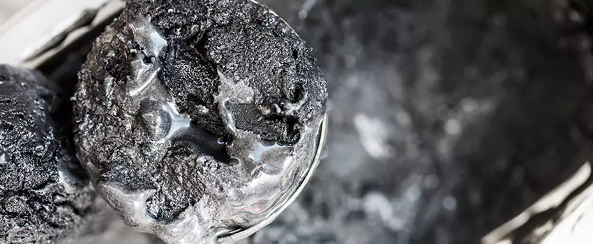 Clogged Dryer Vent Lint Cleaning in Cherryland, California