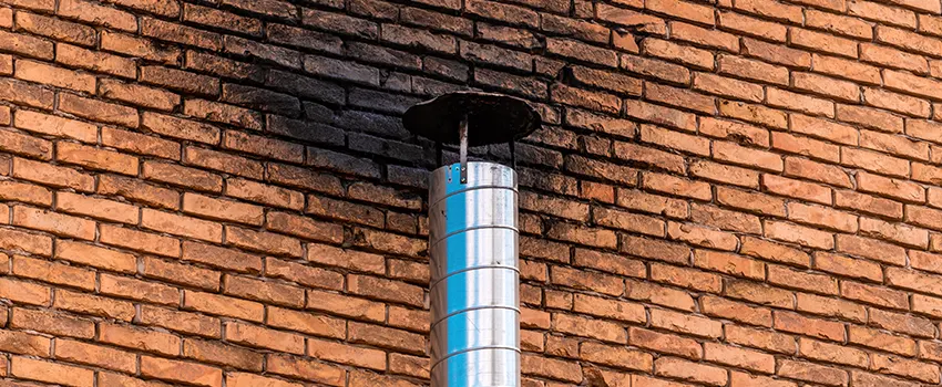 Diagnosing Commercial Chimney Problems in Cherryland, CA