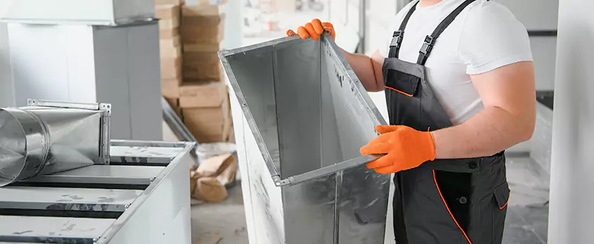 Benefits of Dryer Vent Inspection in Cherryland, CA