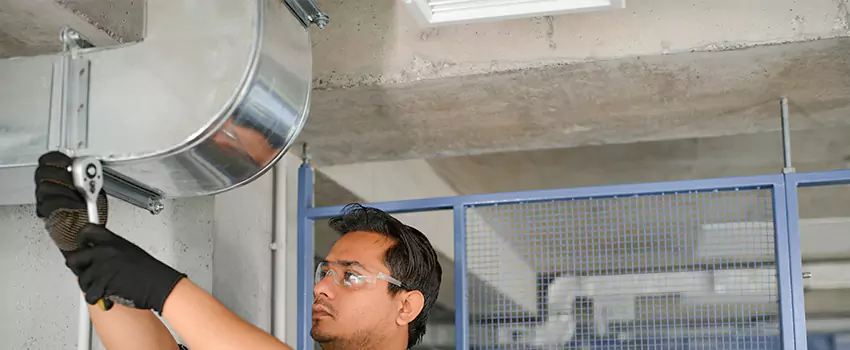 HVAC Ductwork Cleaning in Cherryland, CA