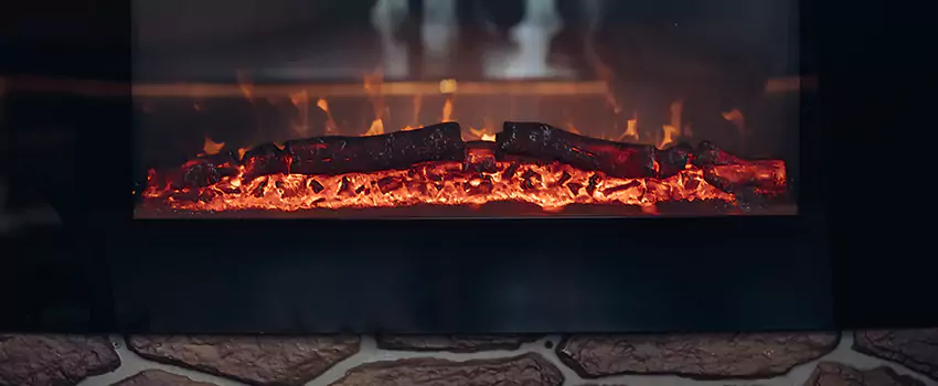 Outdoor Electric Fireplace Installation Solutions in Cherryland, CA