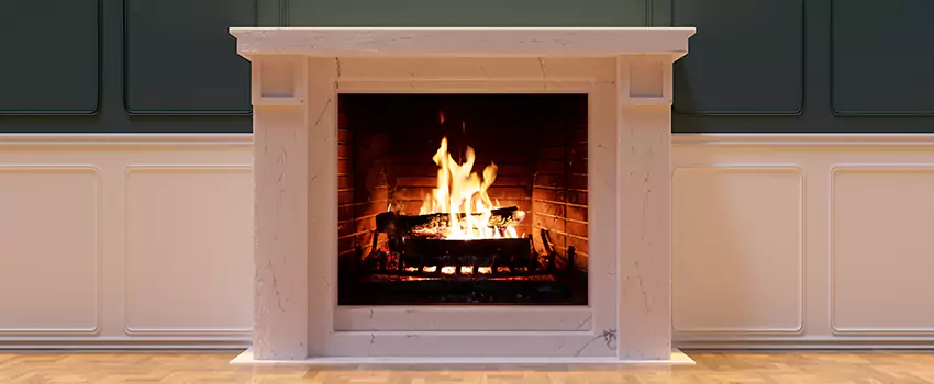 Empire Comfort Systems Fireplace Installation and Replacement in Cherryland, California