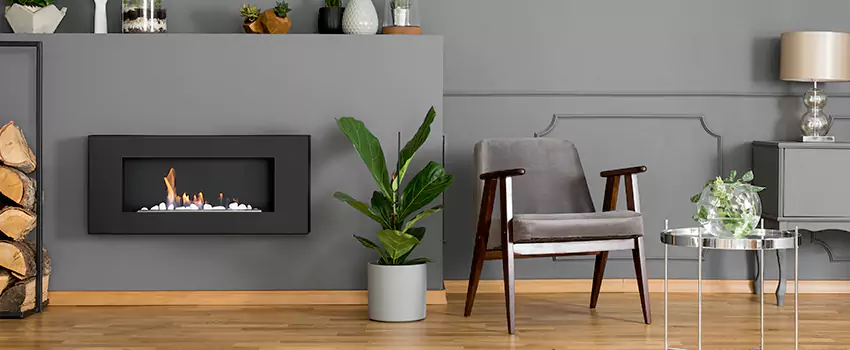 Ethanol Fireplace Burner Repair in Cherryland, CA