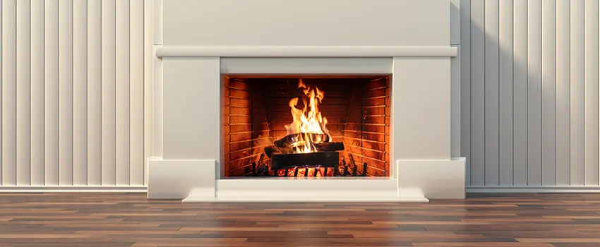 Fireplace Broken Ashtray Repair Services in Cherryland, California