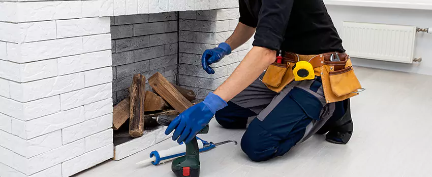 Fireplace Doors Cleaning in Cherryland, California