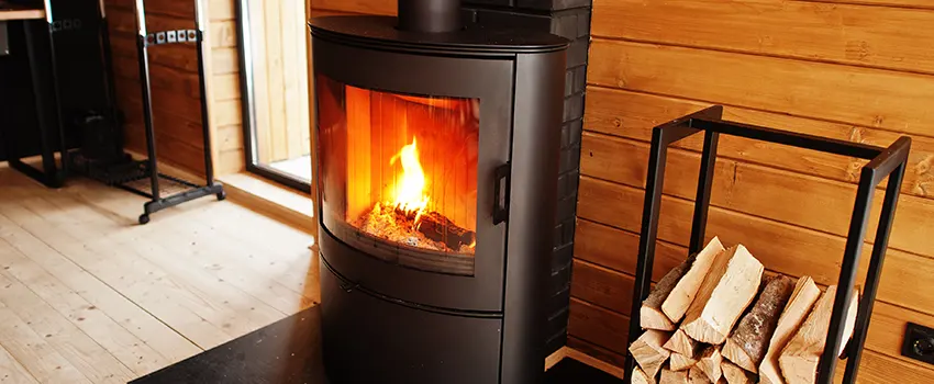 Gas Fireplace Door Handle Installation Services in Cherryland, California
