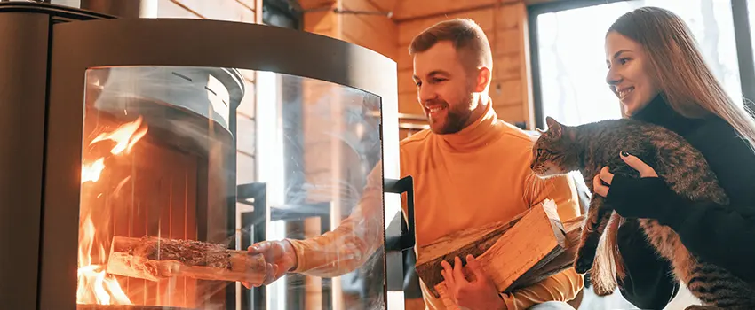Fireplace Door Installation And Replacement Contractors in Cherryland, CA
