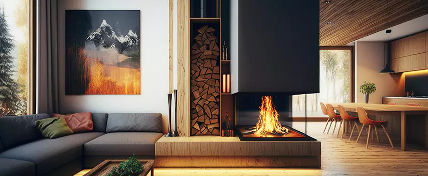 Fixing Electric Fireplace Problem in Cherryland, California