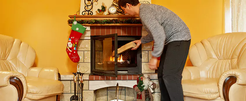 Marble Mantel Makeover Services for Fireplace in Cherryland, CA