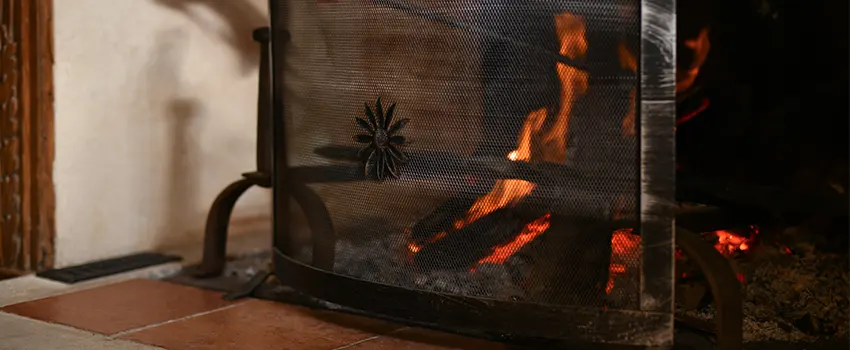 Electric Metal Fireplace installation Services in Cherryland, CA