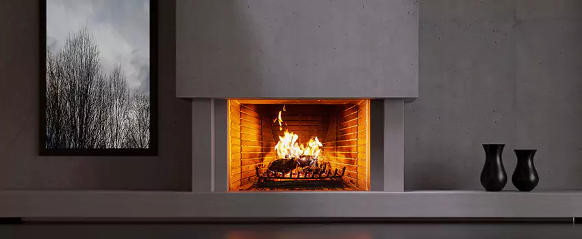 Wood Fireplace Refacing in Cherryland, CA
