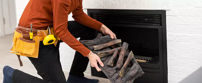 Fireplace Interior Sweeping in Cherryland, CA