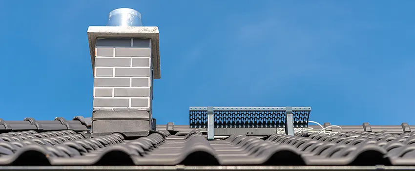 Repair Blocked Chimney in Cherryland, California