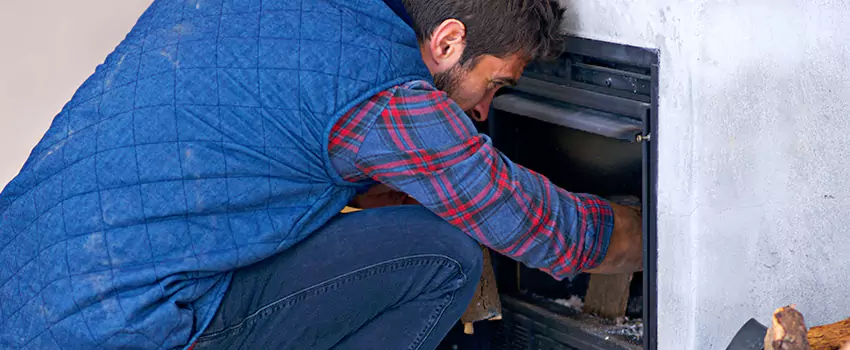 Fix Non-Working Prefabricated Fireplace in Cherryland, CA