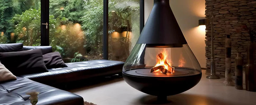 Affordable Floating Fireplace Repair And Installation Services in Cherryland, California