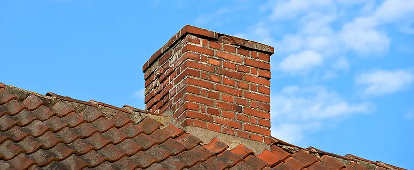 Flue Tiles Cracked Repair Services near Me in Cherryland, CA