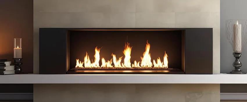 Vent Free Gas Fireplaces Repair Solutions in Cherryland, California