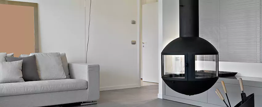 Hanging & Suspended Fireplaces Designer in Cherryland, California