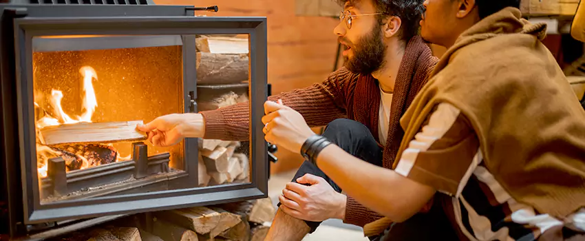 Benefits of Harman Stoves Fireplace in Cherryland, California