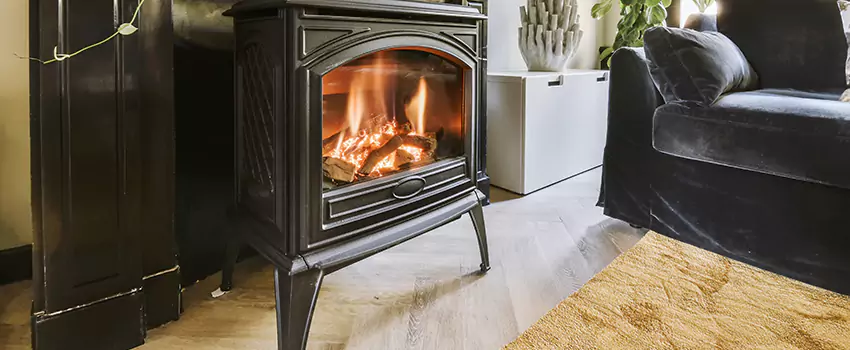 Cost of Hearthstone Stoves Fireplace Services in Cherryland, California