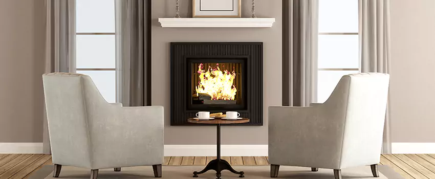 Heat & Glo Outdoor Gas Fireplaces Installation Contractors in Cherryland, California