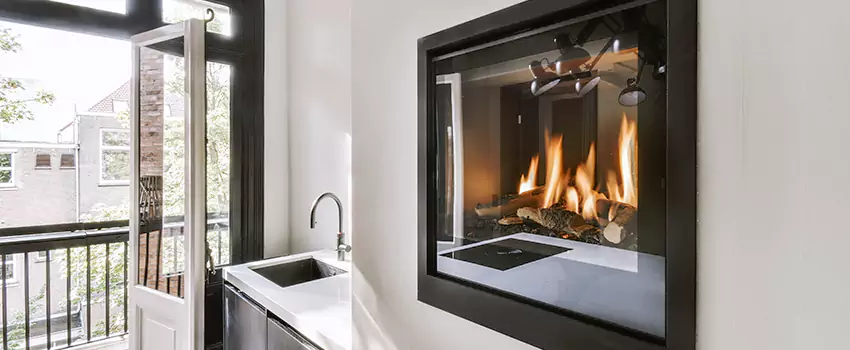 Heatilator Outdoor Fireplace Services in Cherryland, California