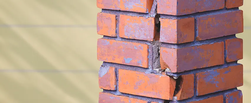 Leaking Chimney Repair And Replacement Cost in Cherryland, California