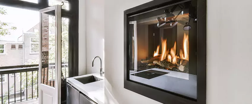 Cost of Monessen Hearth Fireplace Services in Cherryland, CA