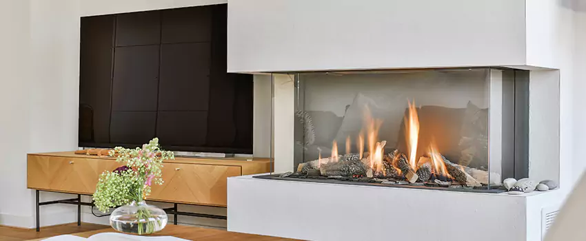 Ortal Wilderness Fireplace Repair and Maintenance in Cherryland, California